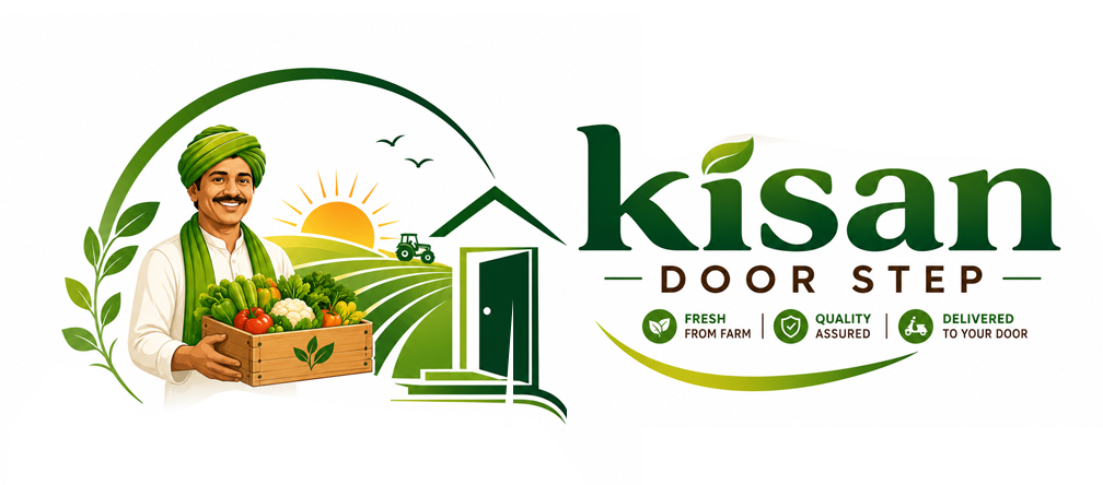 Kisan Door Step