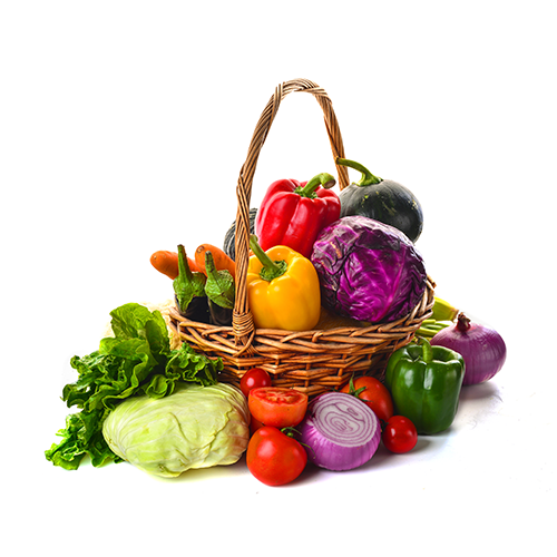 Vegetables