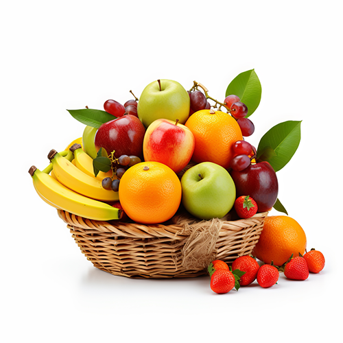 Fruits