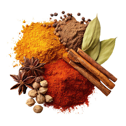 Spices