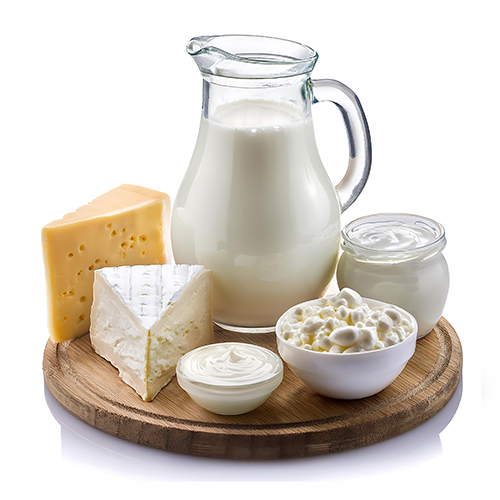 Dairy