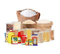 Groceries