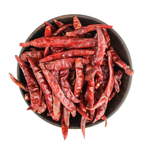 Red Chilli