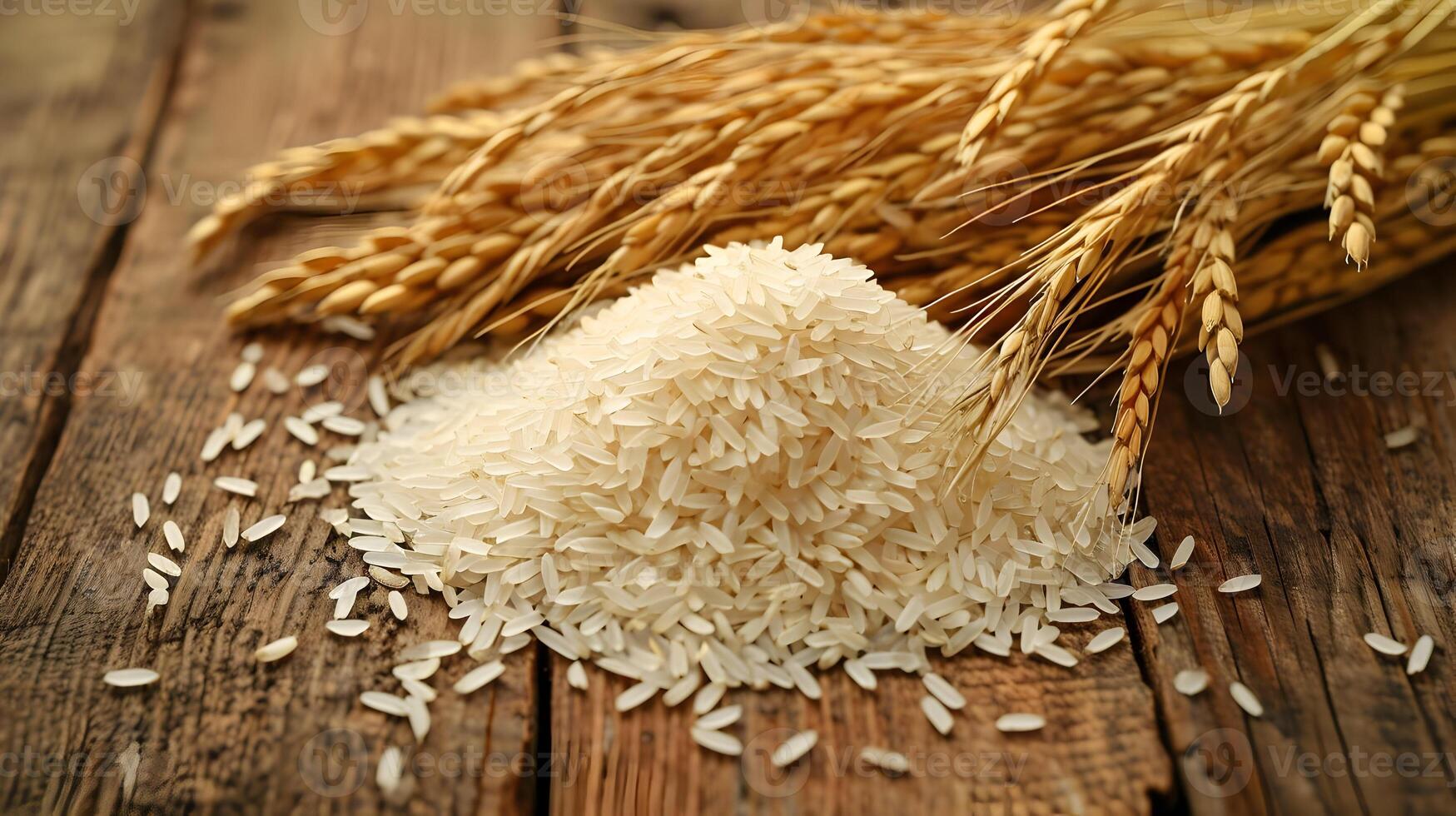 Biryani Rice