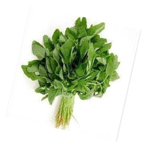 Amaranth Leaves