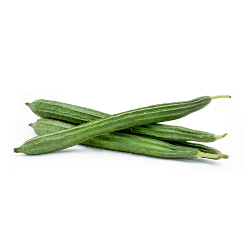 Ridge gourd