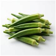 Okra