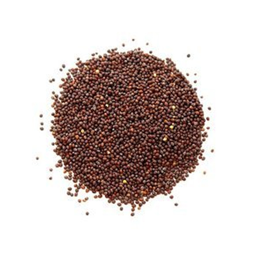 Mustard seeds
