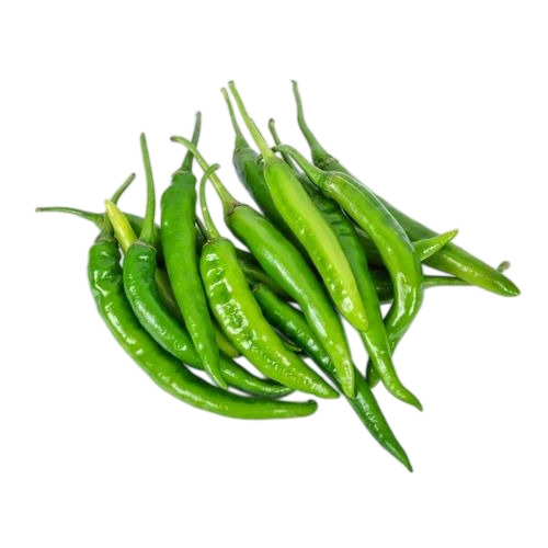 Green Chilli