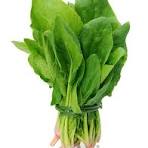 Spinach