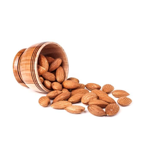 Almonds