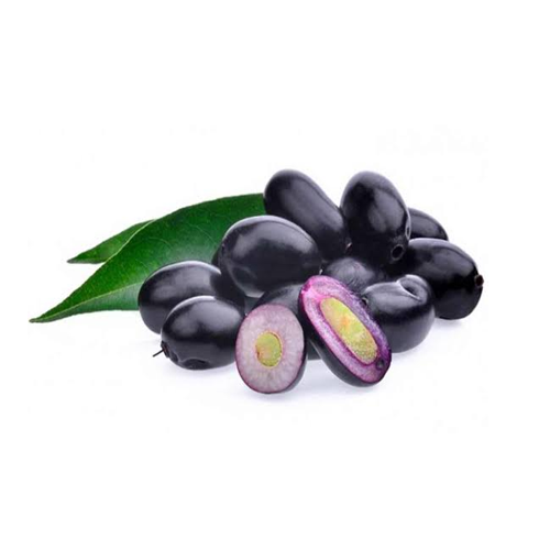 Black plum