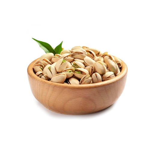 Pistachios