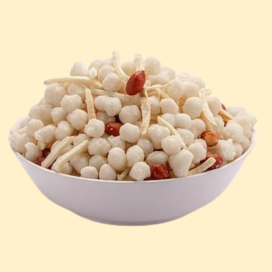 Sabudana Chiwada