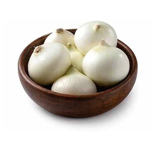 White onion