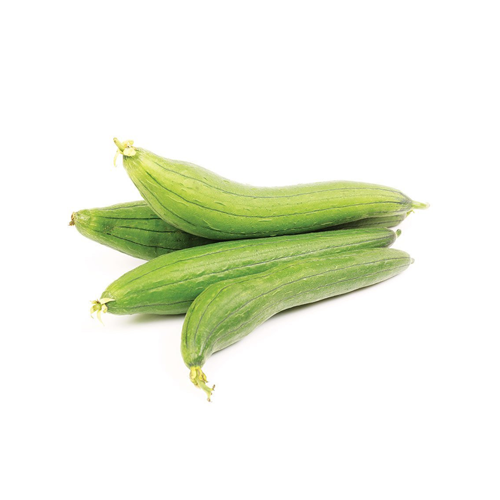 Sponge gourd