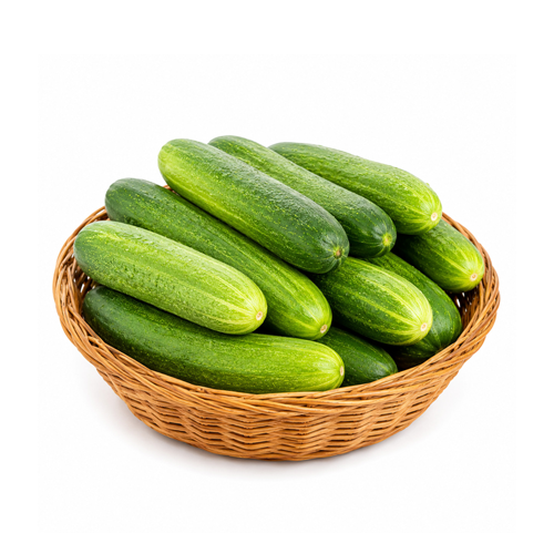 Cucumber