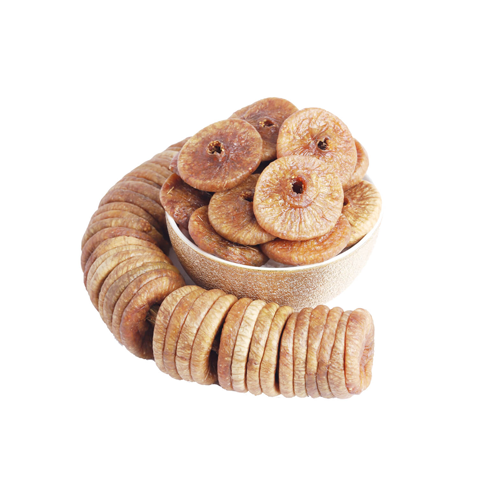 Dried figs