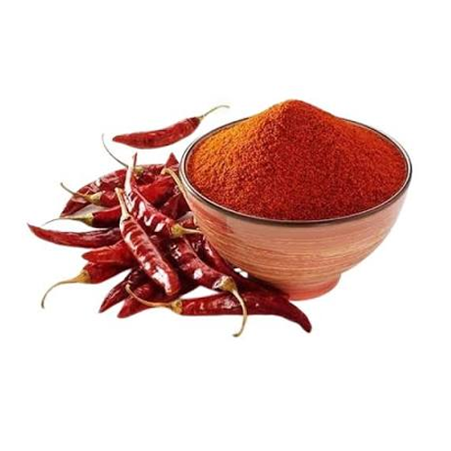 Red chilli powder