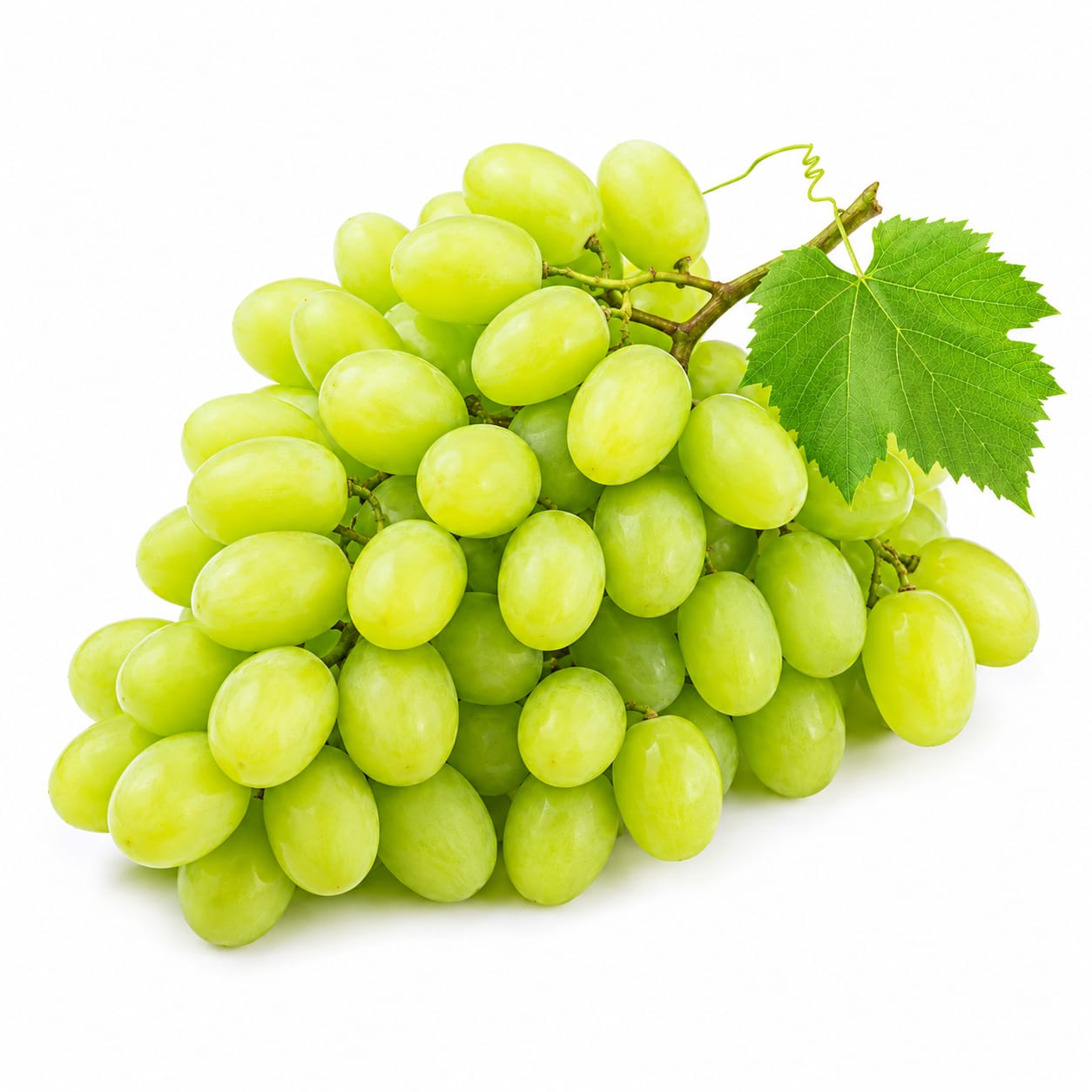 Green Grapes