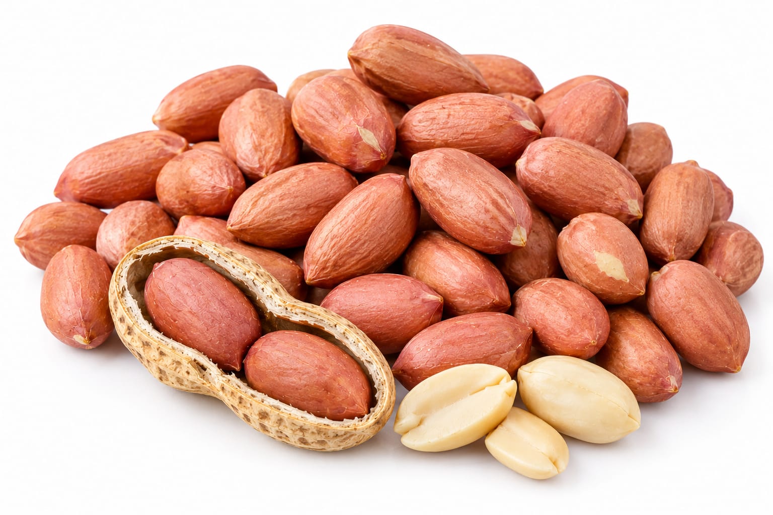 Groundnuts