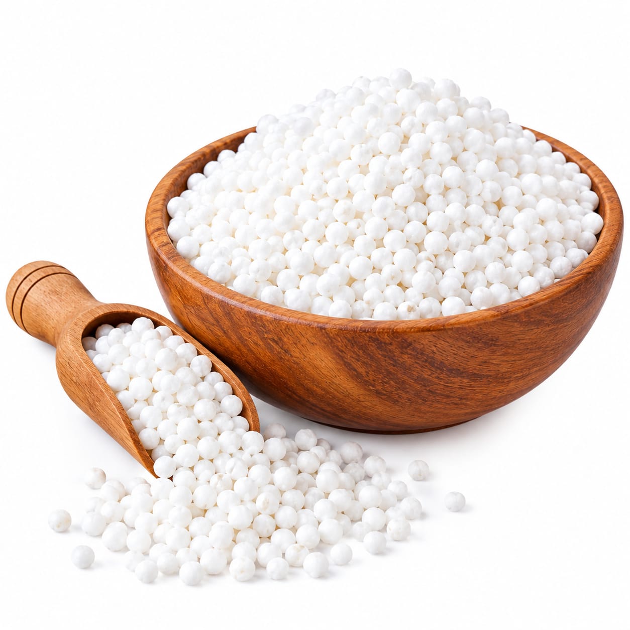 Sabudana