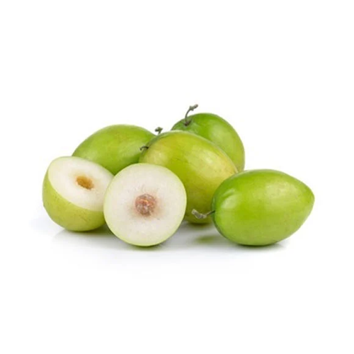 Apple Ber