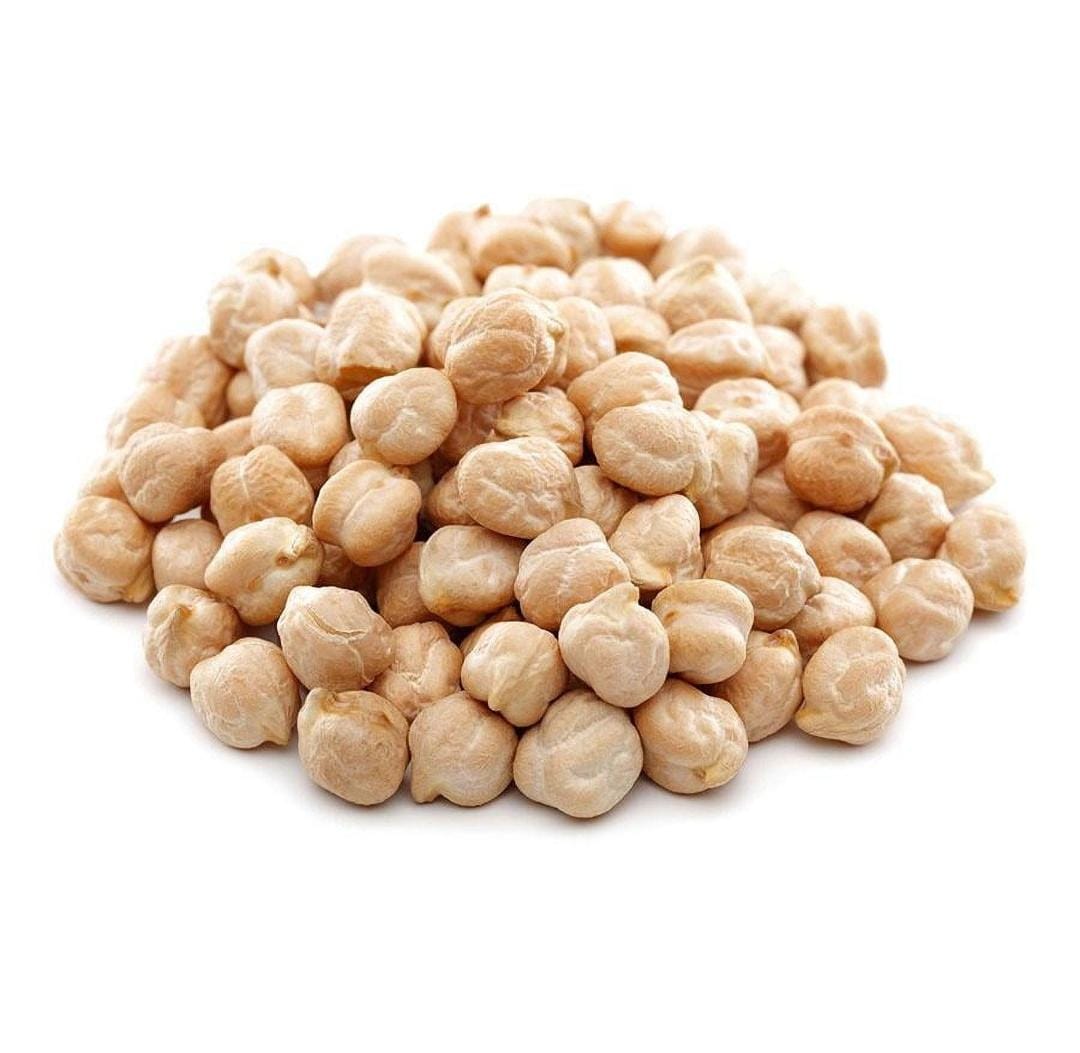 Kabuli Chana