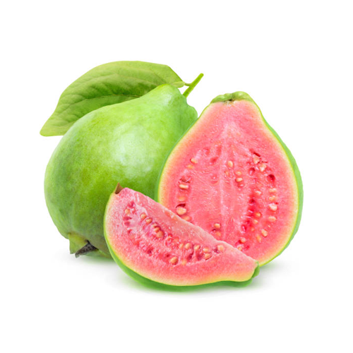 Pink Guava