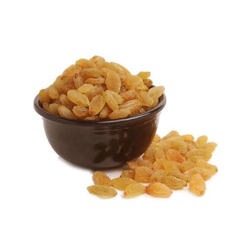 Raisins
