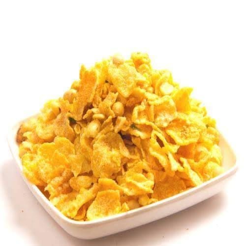 Corn Chikwada
