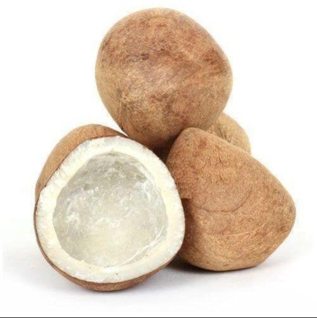 DRIED COCONUT