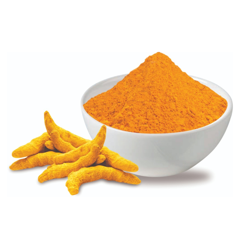 Turmeric powder