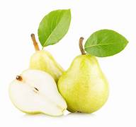 Pears