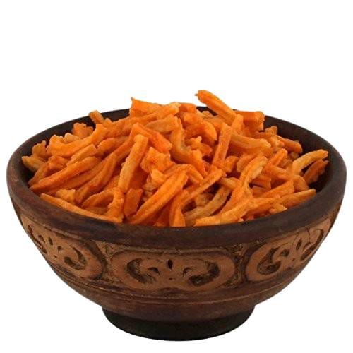 Potato Chilli Mili